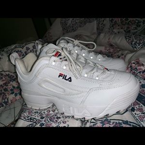 Women’s Fila Disruptor 2